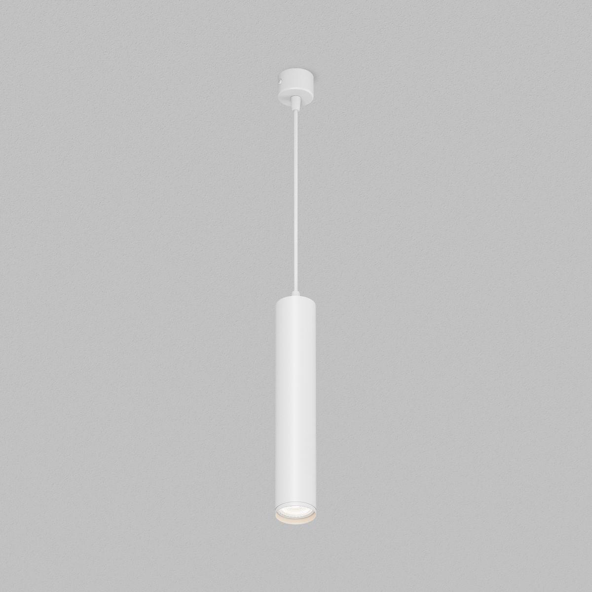 Подвесной светильник Denkirs Tube DK4050-WH