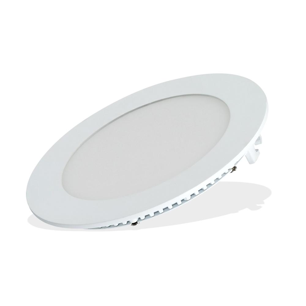 Встраиваемый светодиодный светильник Arlight DL-142M-13W Day White 020109