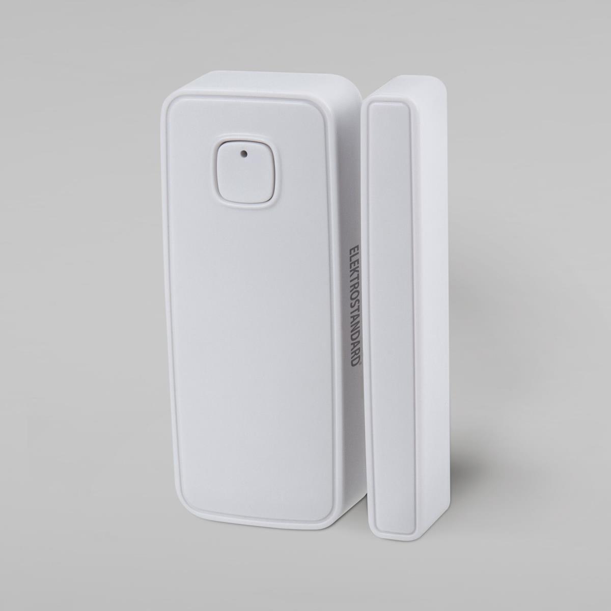 Датчик открытия дверей Wi-Fi Elektrostandard (Умный дом) 76210/00 a060338