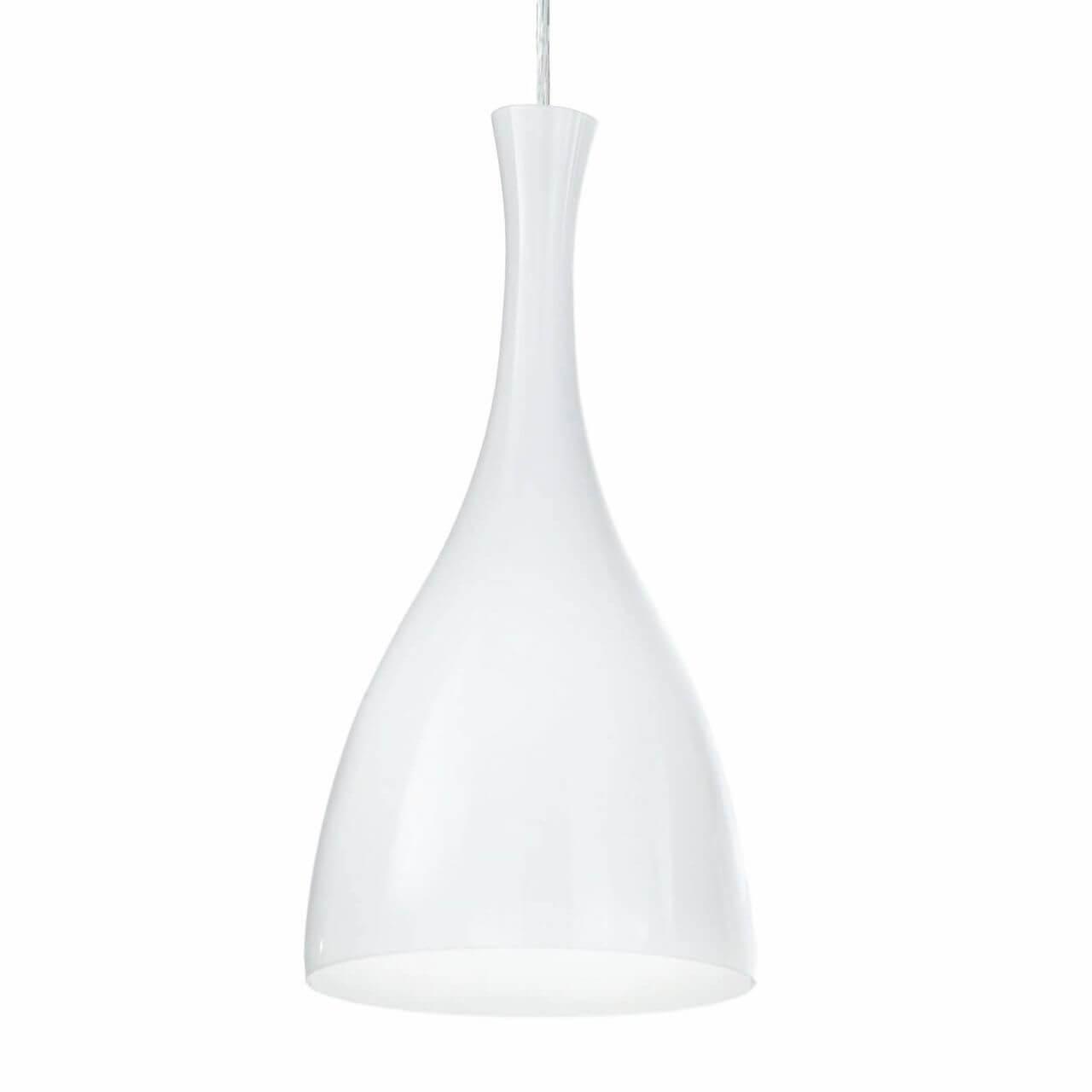   Ideal Lux Olimpia SP1 Bianco 013244