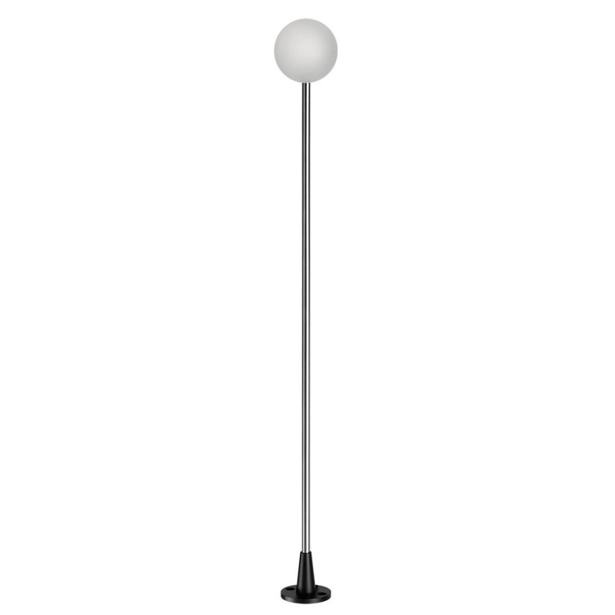 Уличный светильник Odeon Light Nature 7123/1GL