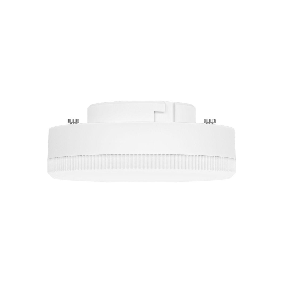 Светодиодная лампа Denkirs GX53 DK-GX53-10W-120-4K