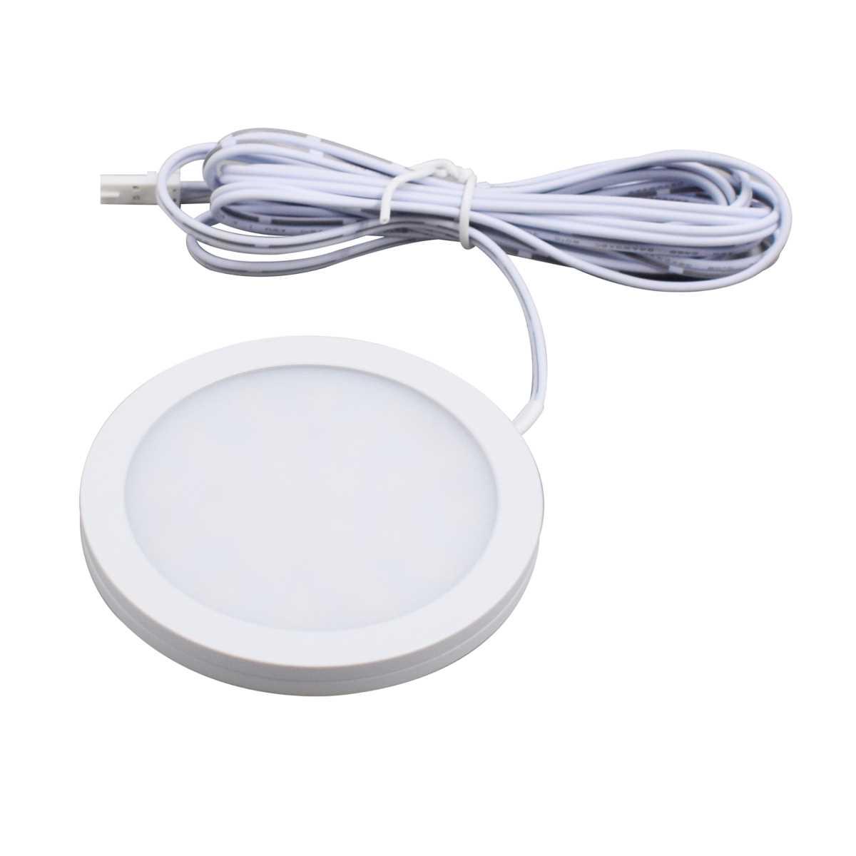 Светильник накладной мебельный 12V Mobiled Lightstar 036540
