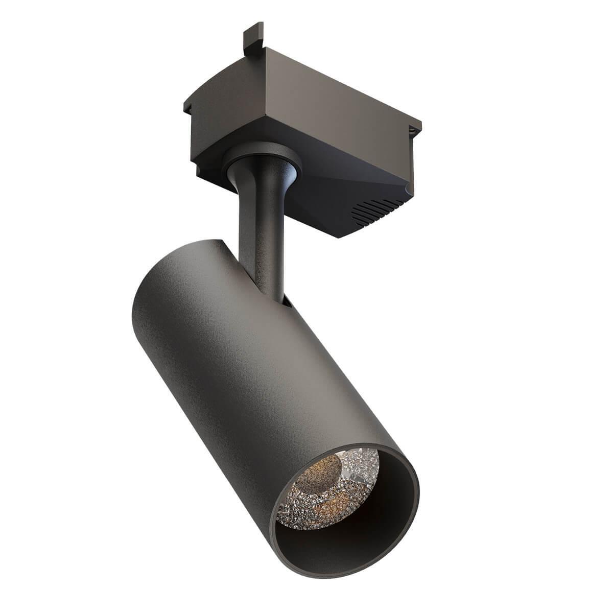 Трековый светодиодный светильник Lucia Tucci LTP-T020-10W-B