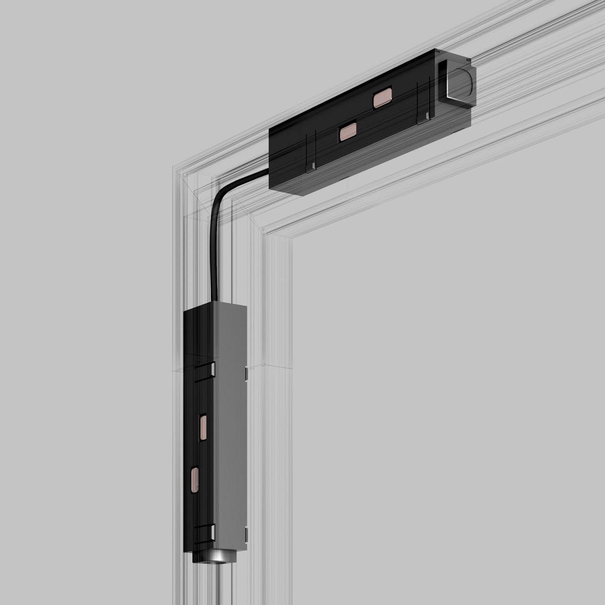   Elektrostandard Slim Magnetic 85099/00 a057214