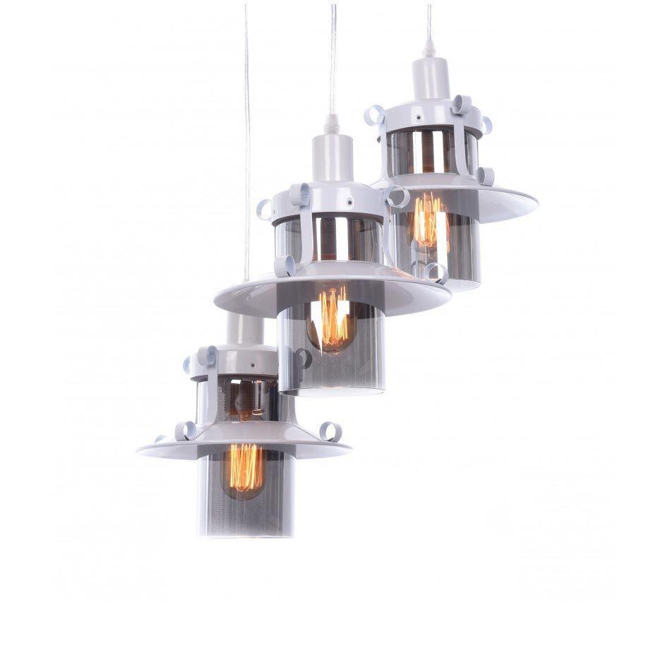   Lumina Deco Capri LDP 11327 B-3 WT