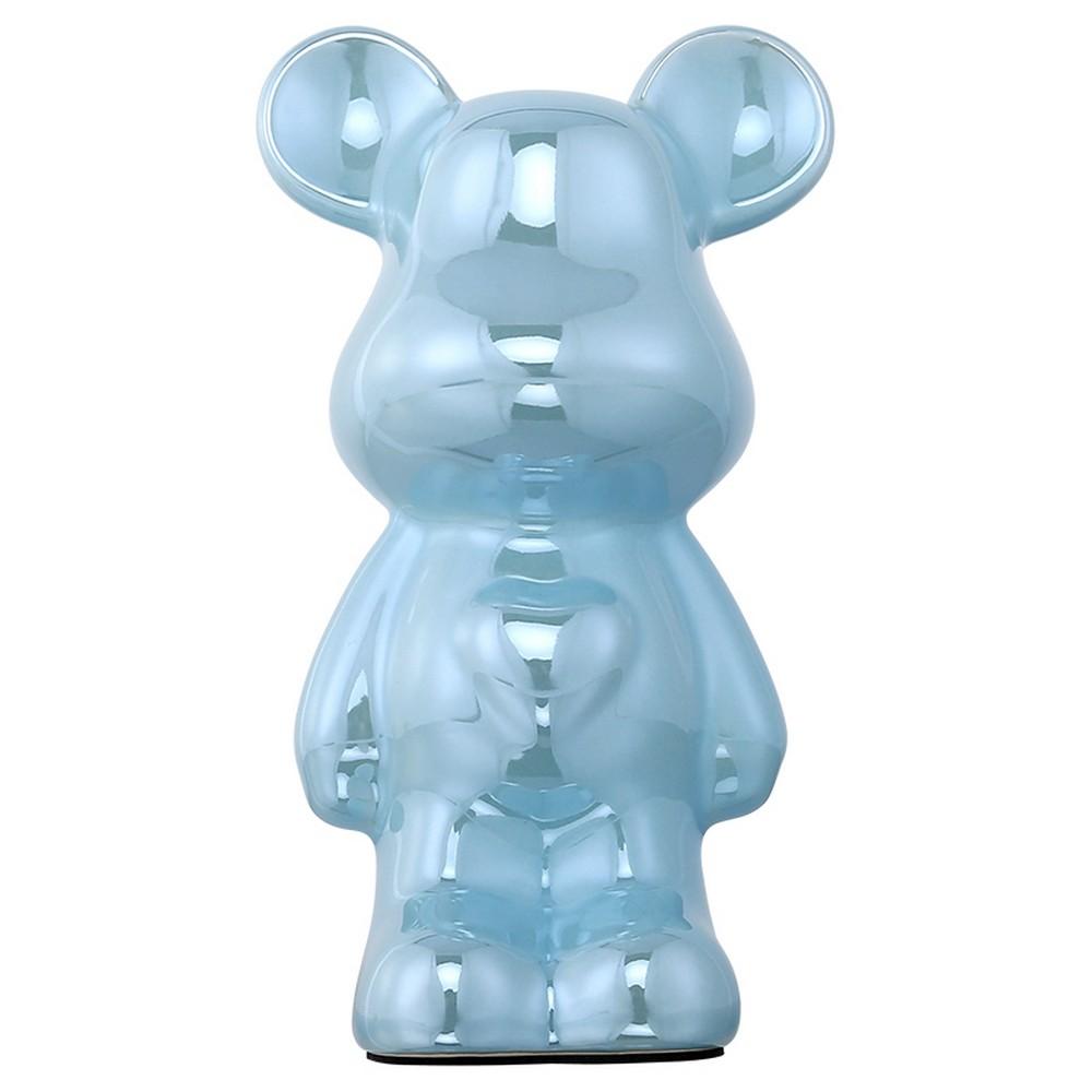 Фигурка декоративная Aployt Bear APL.400.00.02