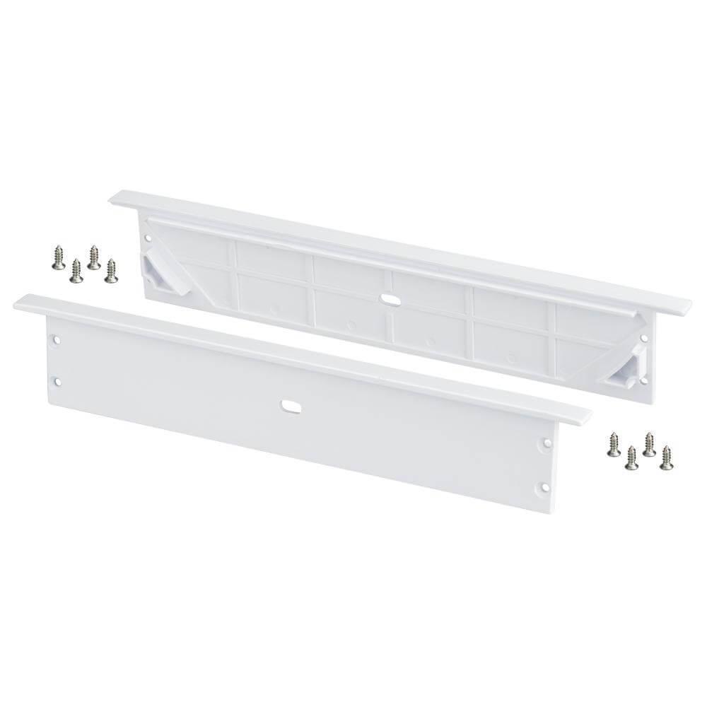 Заглушка Arlight ARH-Power-W200-F с отверстием 027918