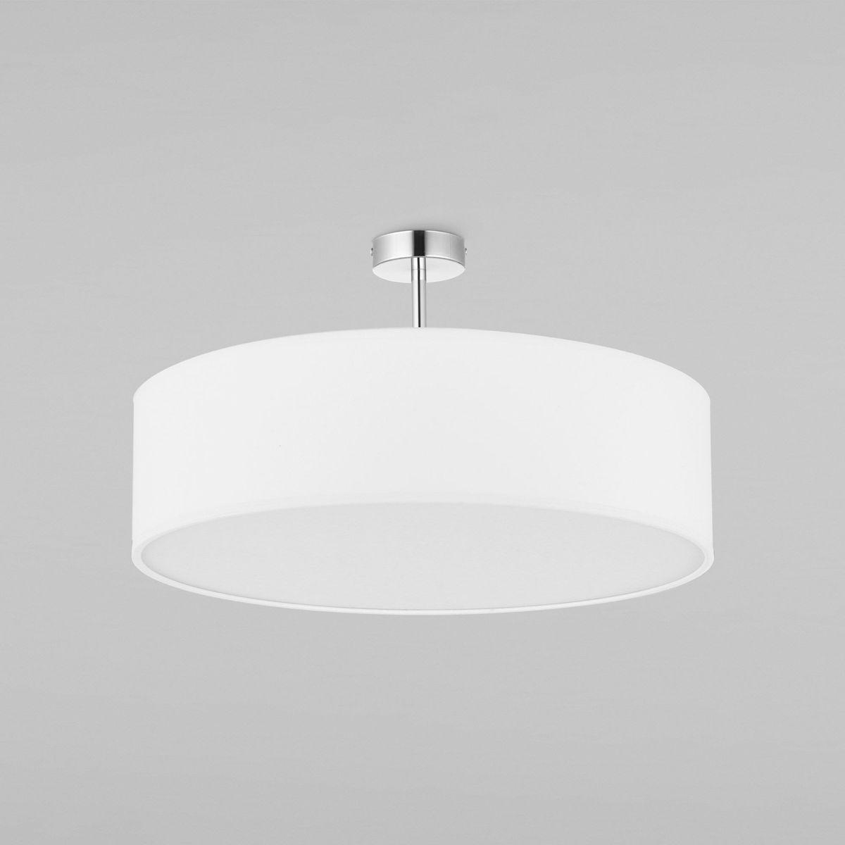 Потолочный светильник TK Lighting 4242 Rondo White