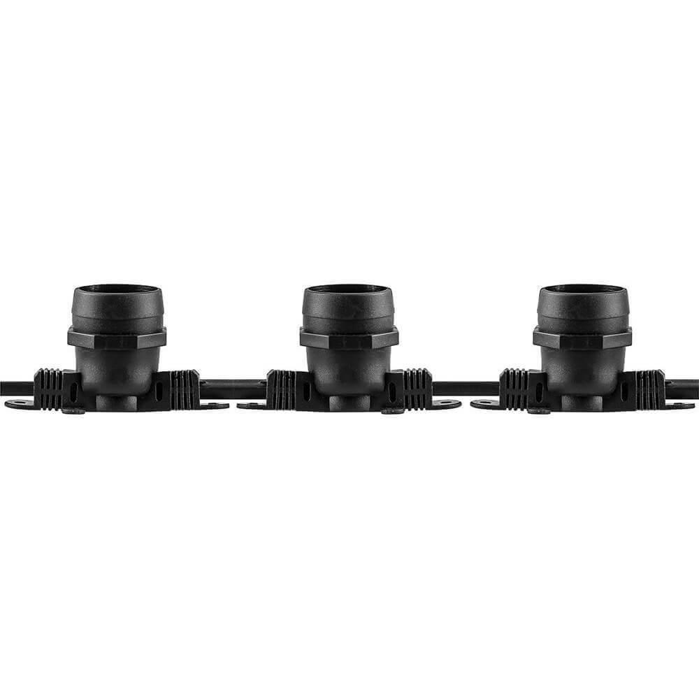 Гирлянда уличная Белтлайт Feron CL50100 29882