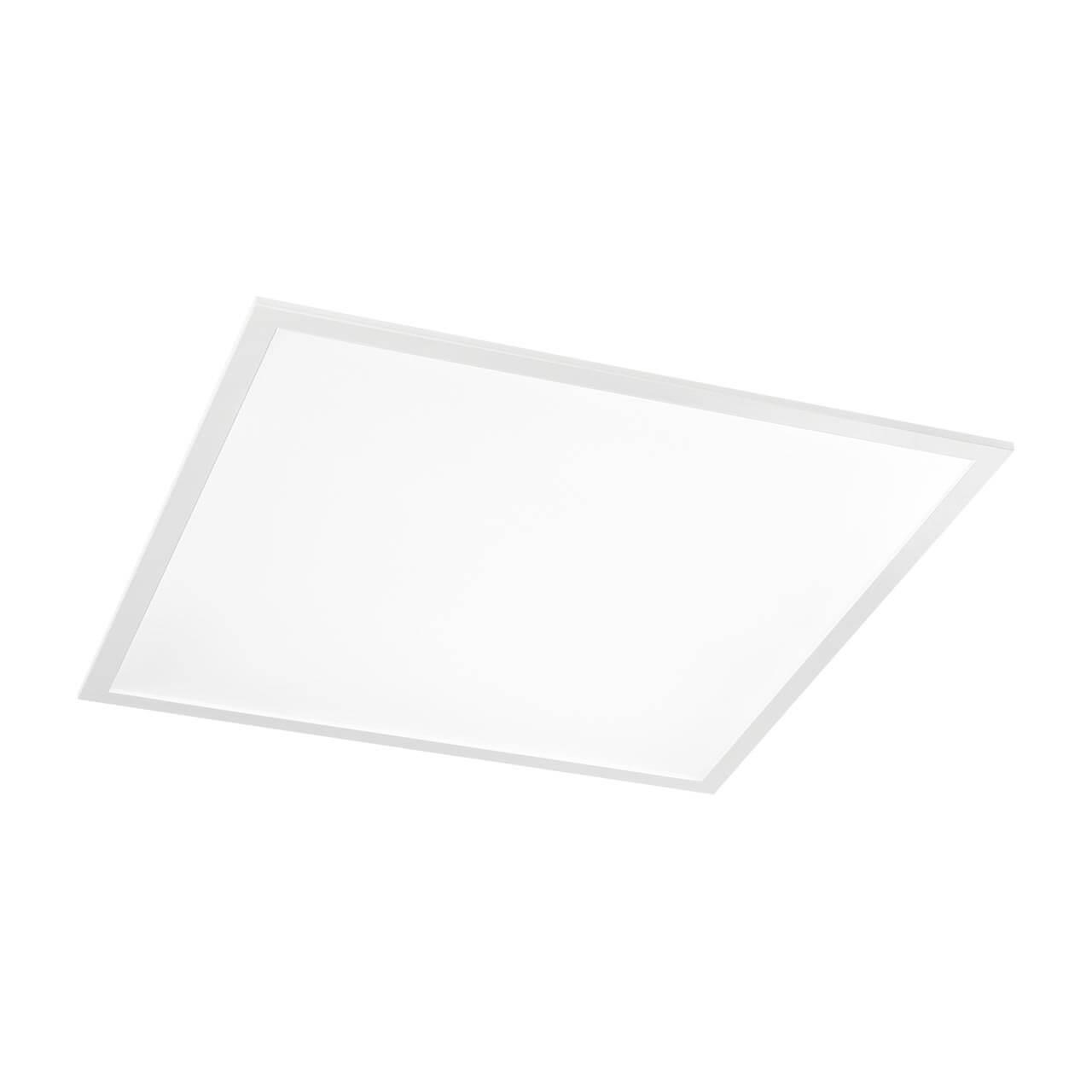 Светодиодная панель Ideal Lux Led Panel 3000K CRI80 249711