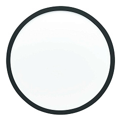 Потолочный светодиодный светильник Apeyron Spin 18-127