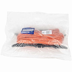  Uniel Ultra 1  30 / YX10-101 /UCK-1N/2x1,00/30M/F Orange UL-00010801