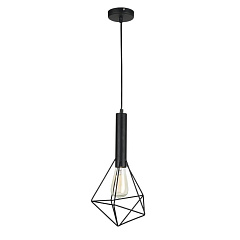 Подвесной светильник Maytoni Spider T021-01-B