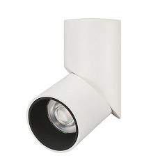 Светодиодный спот Arlight SP-Twist-Surface-R70-12W Day4000 025453(1)