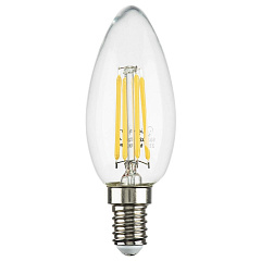    Lightstar LED Filament E14 6W 3000K   933502