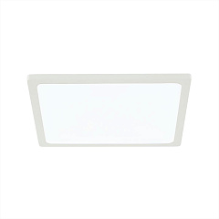 Встраиваемый светодиодный светильник Citilux Омега CLD50K150N