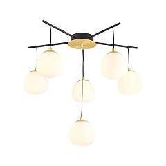 Потолочная люстра Favourite Paramount 3047-6P