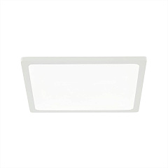 Встраиваемый светодиодный светильник Citilux Омега CLD50K150