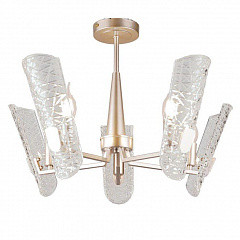 Потолочная люстра Rivoli Dolores 4087-305 Б0052482