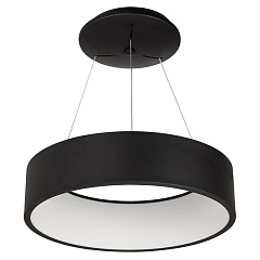 Подвесной светодиодный светильник Arlight SP-Tor-Ring-Hang-R460-33W Warm3000 023393(1)