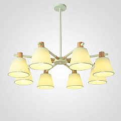 Подвесная люстра Imperium Loft Natura 177992-26