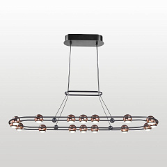 Линейно-подвесной светильник Lussole Taylor LSP-7379