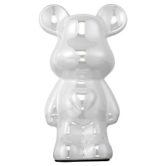 Фигурка декоративная Aployt Bear APL.400.00.03