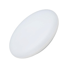 Потолочный светодиодный светильник Arlight CL-Frisbee-Dim-R380-25W Day4000-Mix 030112