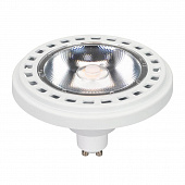   Arlight GU10 15W 3000K AR111-Unit-GU10-15W-Dim 026867