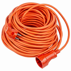  Uniel Ultra 1  30 / YX16-101 /UCK-1N/3x1,50/30M/O Orange UL-00010798