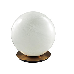 Настольная лампа Odeon Light Magia Midcent 7109/1TL