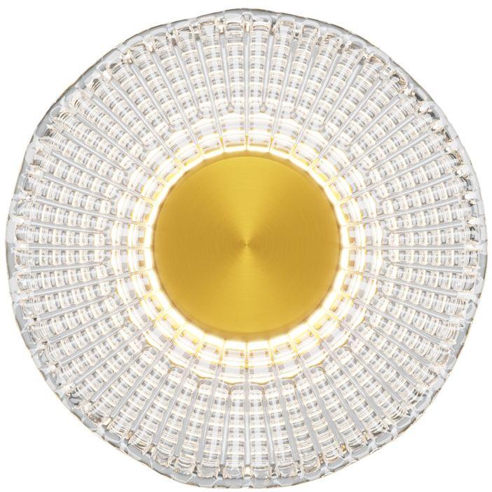 Настенный светодиодный светильник Maytoni Sparkle MOD343WL-L5BS3K2