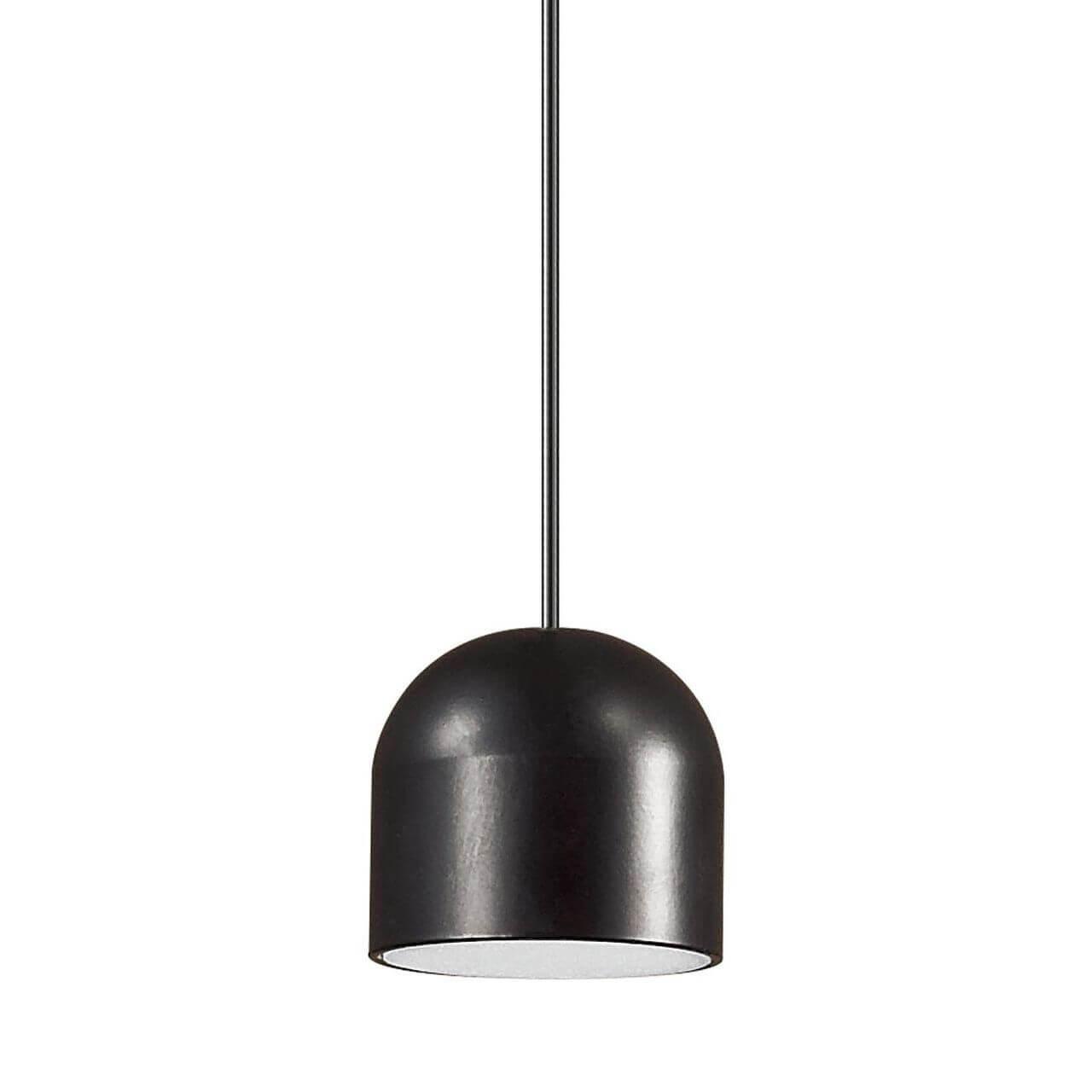    Ideal Lux Tall SP1 Small Nero 196800