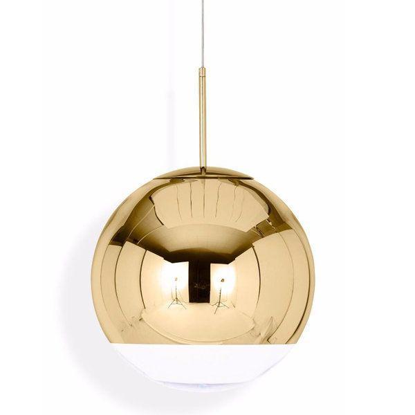   Imperium Loft Mirror Ball 177972-22