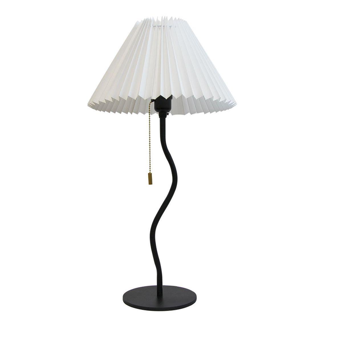   Arte Lamp Agatha A5069LT-1BK