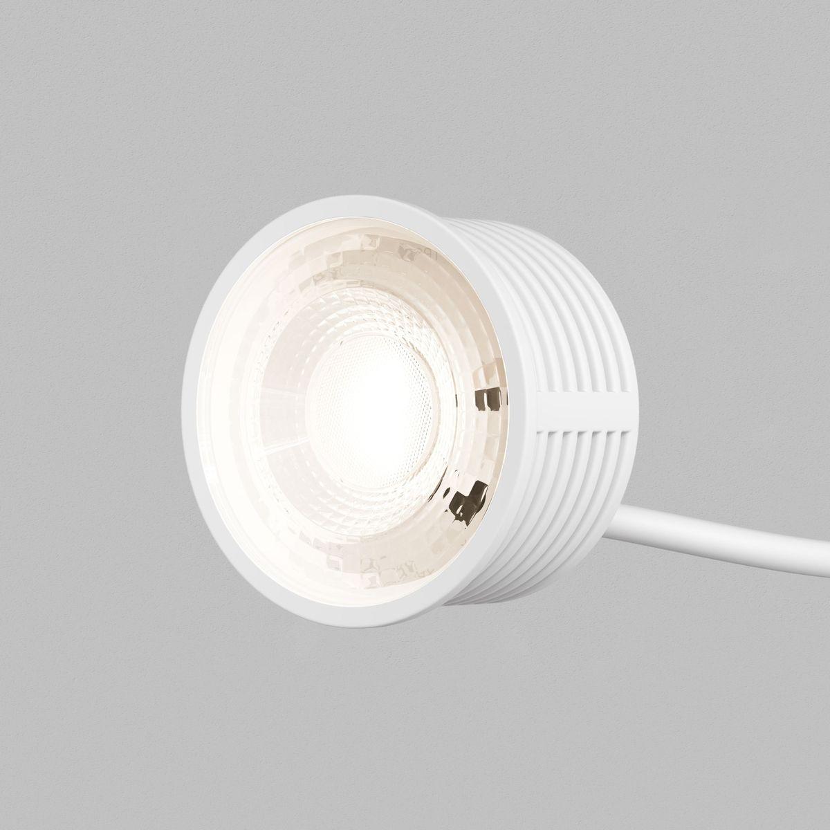 Светодиодный модуль Denkirs Slim LED DK3000-8W dim