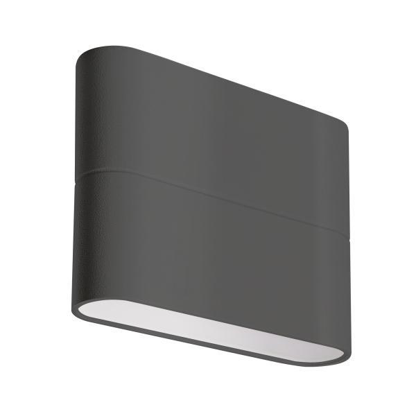     Arlight SP-Wall-Flat-S110x90-2x3W Day4000 032411