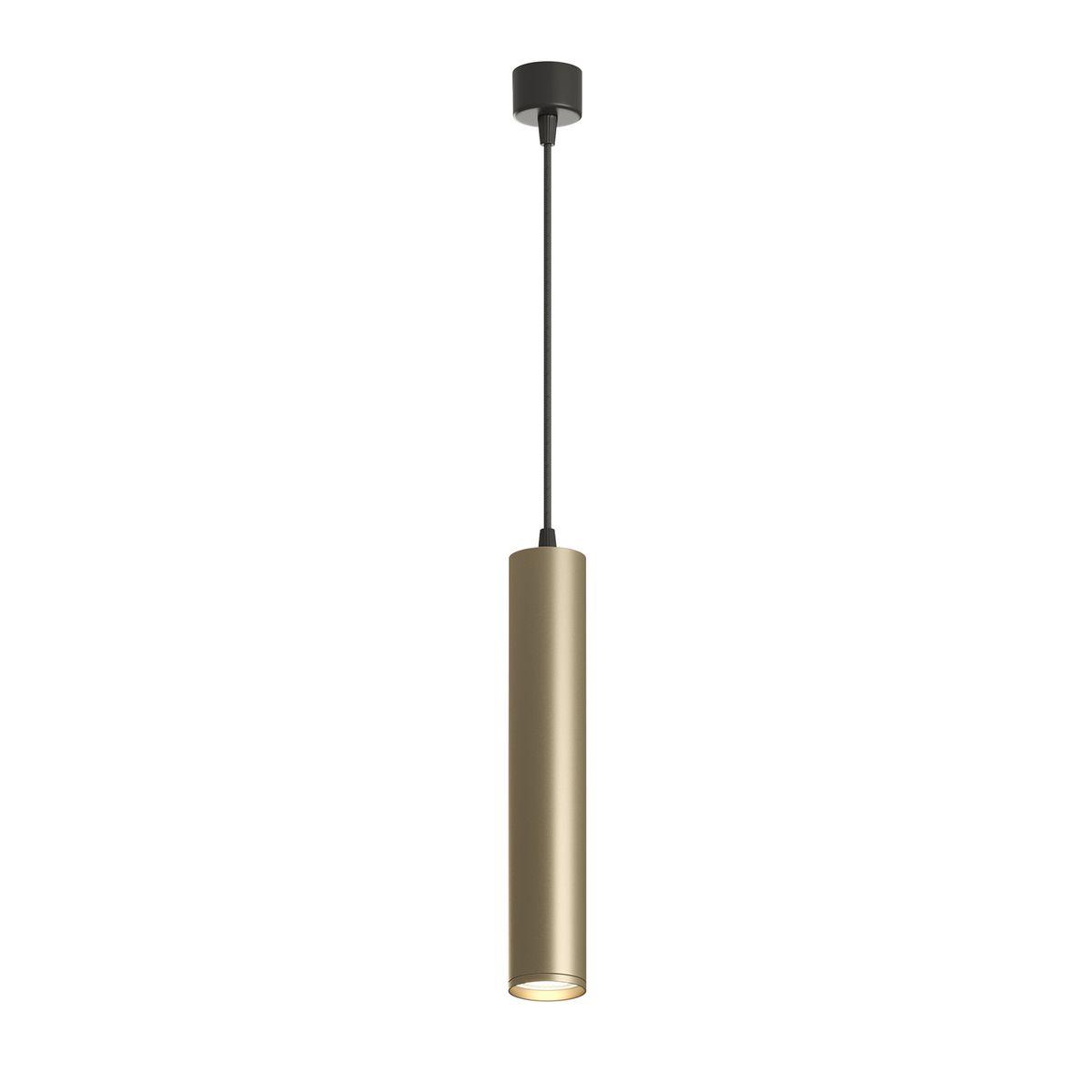 Подвесной светильник Denkirs Tube DK4050-BG
