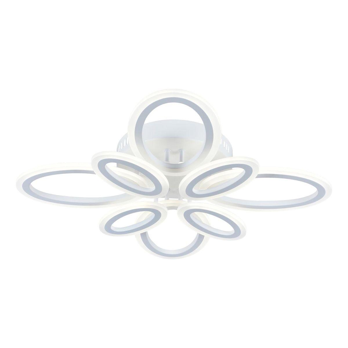 Потолочная светодиодная люстра Escada 10207/8LED