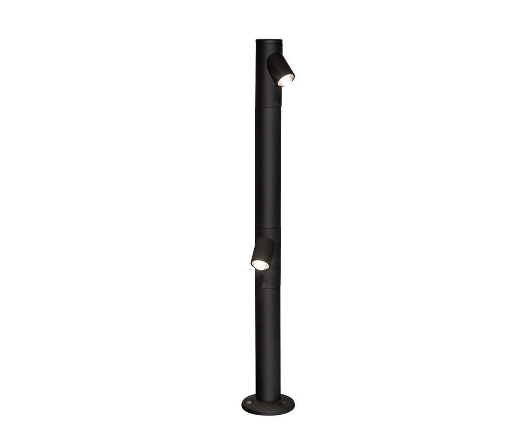Светильник уличный Kink Light Ивилин 09316-60,19