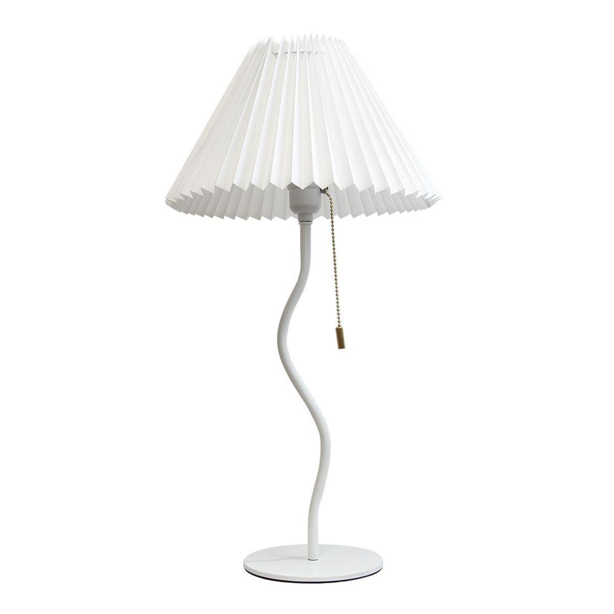   Arte Lamp Agatha A5069LT-1WH