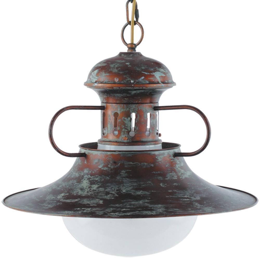 Arte Lamp Gambrinus a3340sp-1bg, e27, 60 Вт