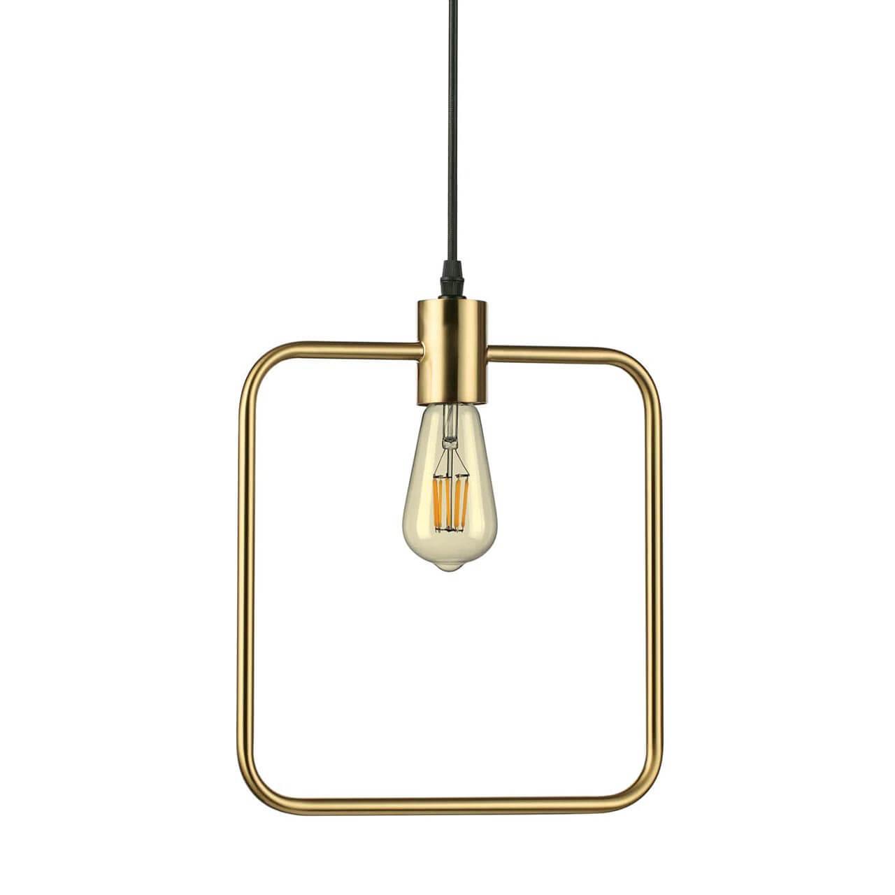   Ideal Lux Abc SP1 Square 207858