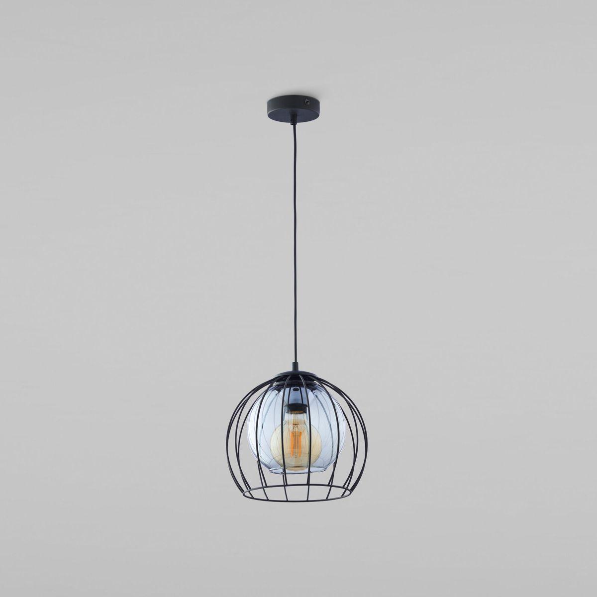 Подвесной светильник TK Lighting 3154 Universo Black