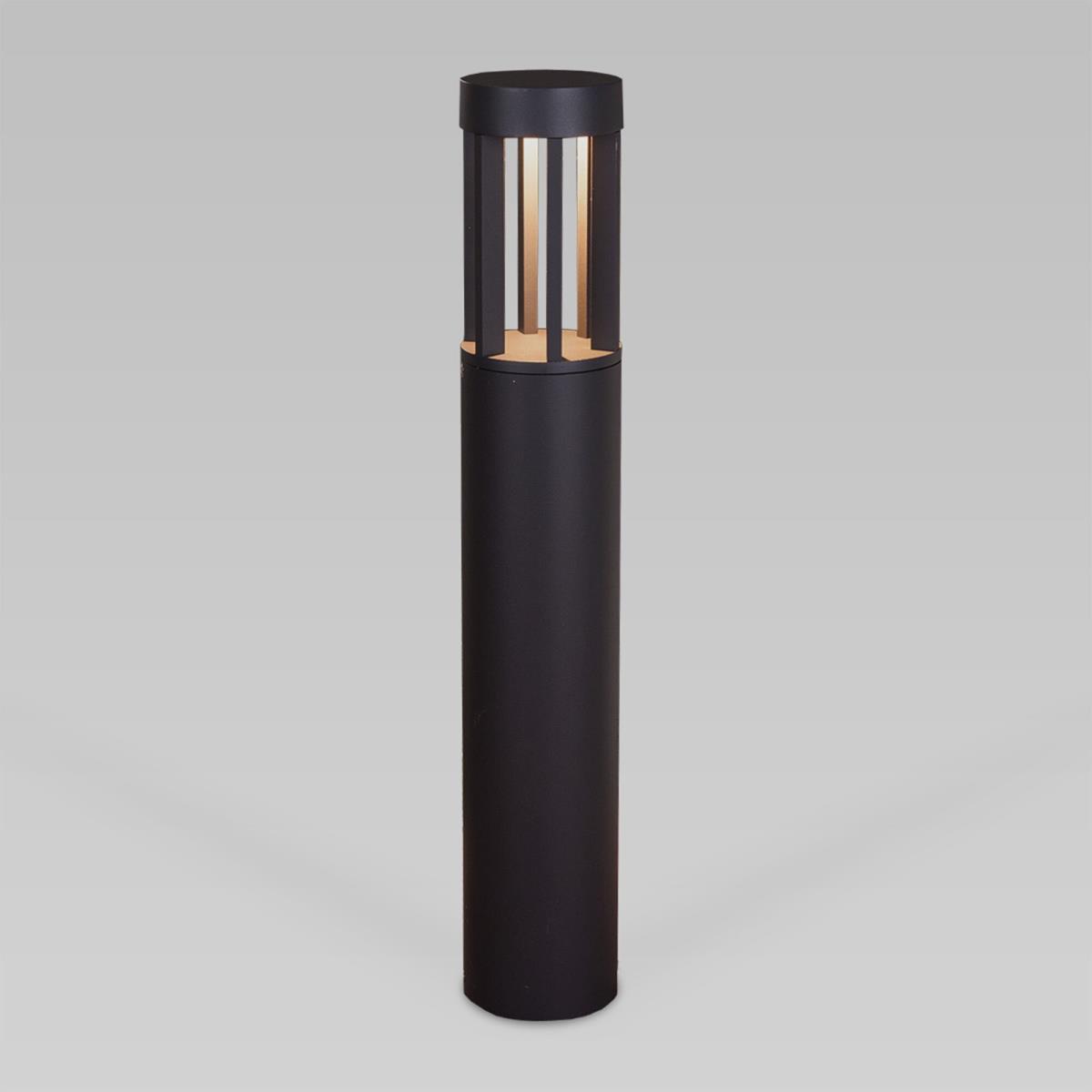 Уличный светодиодный светильник Elektrostandard 1622 Techno LED Apart a039873