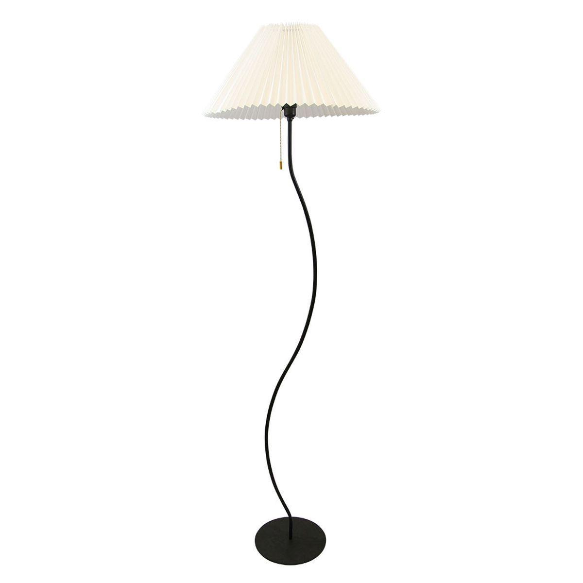  Arte Lamp Agatha A5069PN-1BK