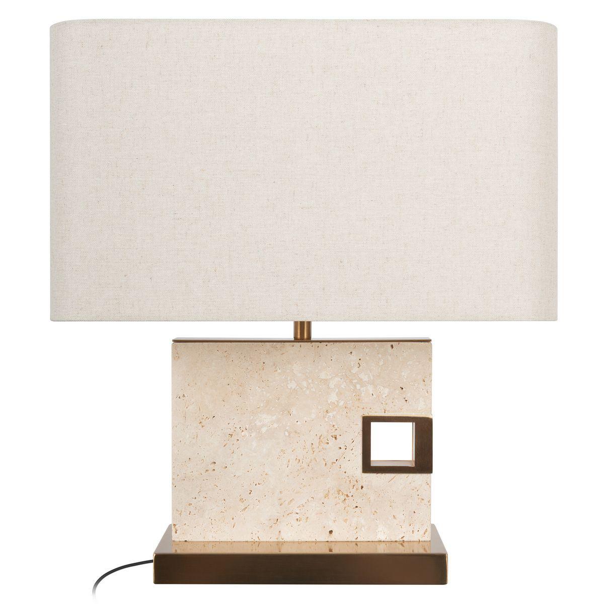 Настольная лампа Loft it Slot 10448T