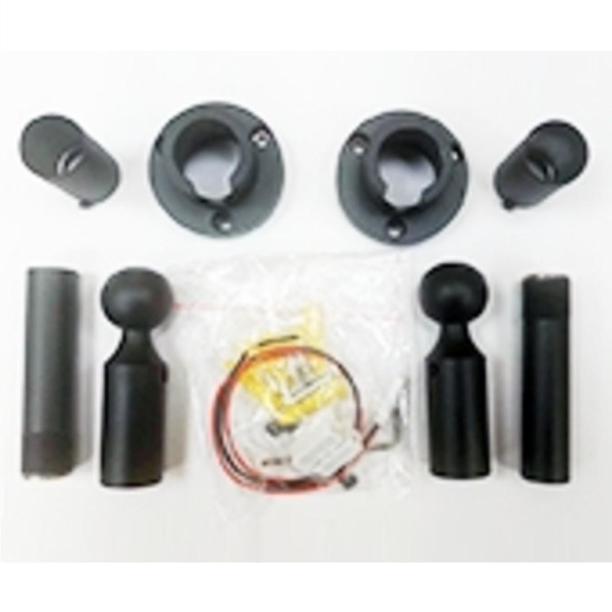 Комплект креплений Kink Light SET2216