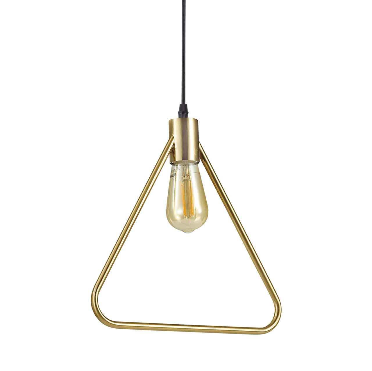   Ideal Lux Abc SP1 Triangle 207834